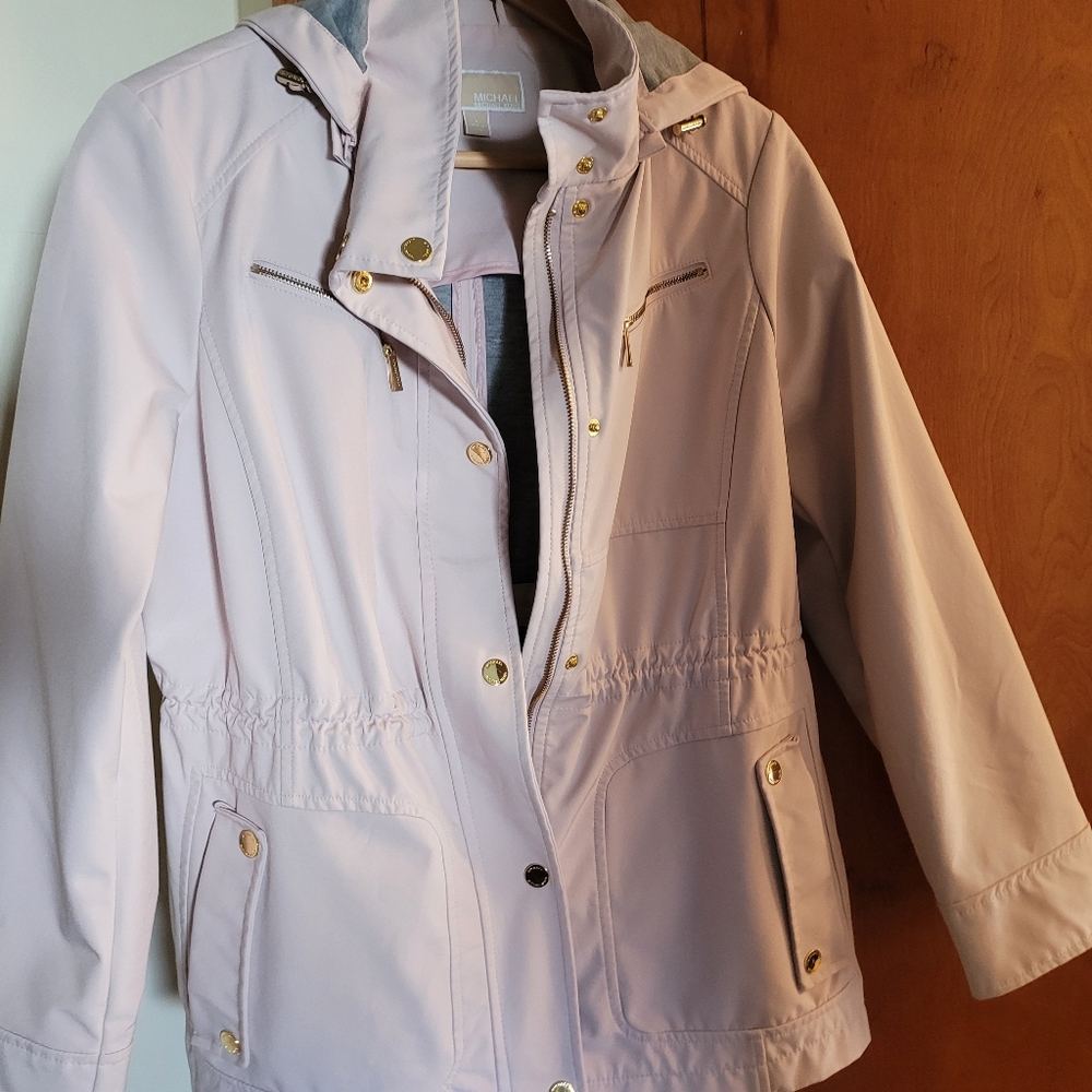 MICHAEL Michael Kors SPRING JACKET